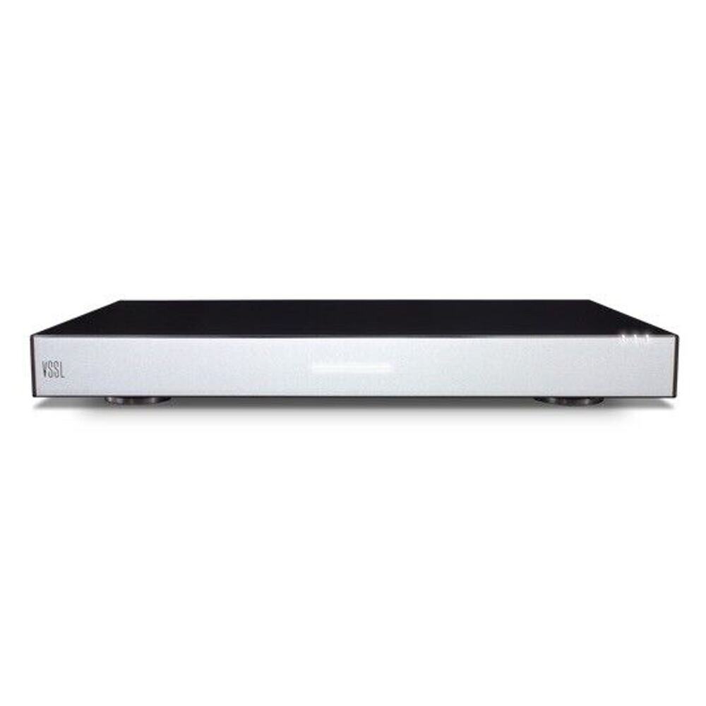 VSSL A.3 6-Channel, 3 Zone, Audio Streaming Amplifier, Compatible with AirPlay